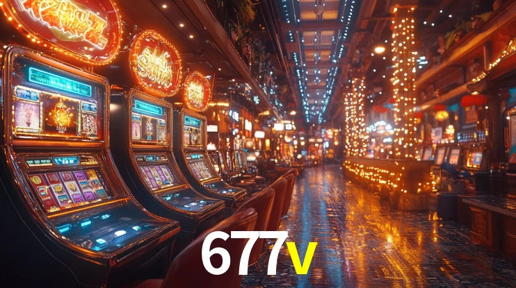677v - Cassino Premium Brasileiro - 677v.com