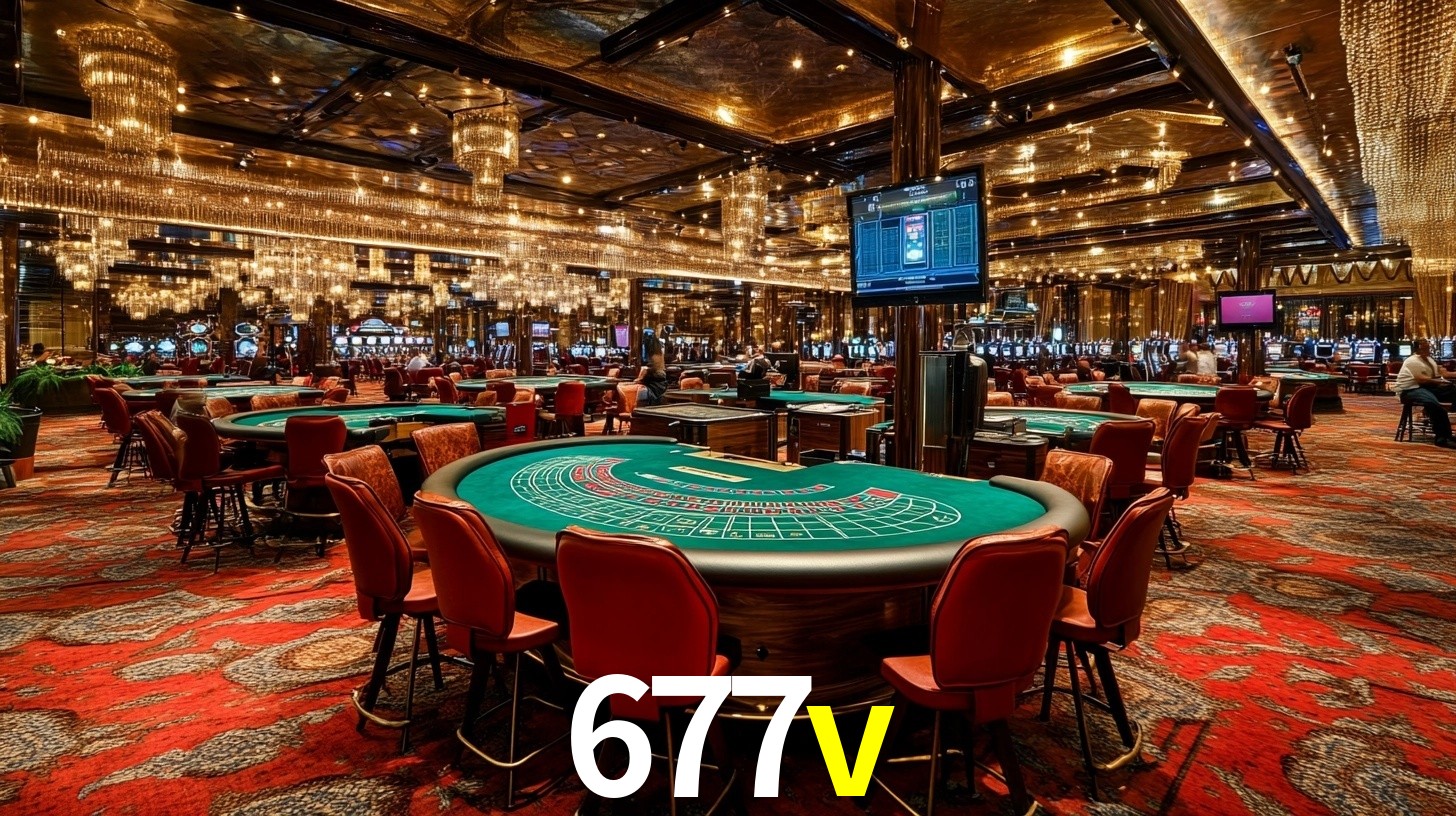 677v bet