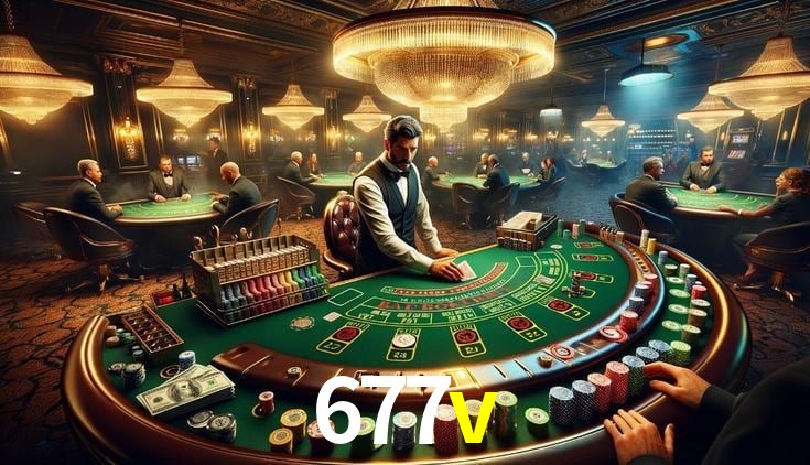 Welcome Bonus 677v