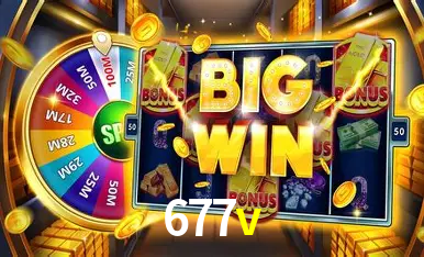 Descubra a Magia dos Jogos de Arcade no 677v