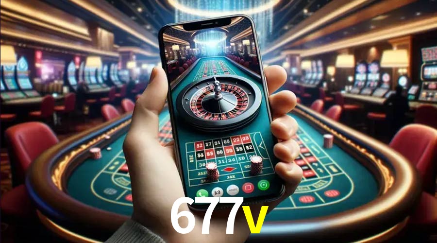 Live Casino 677v
