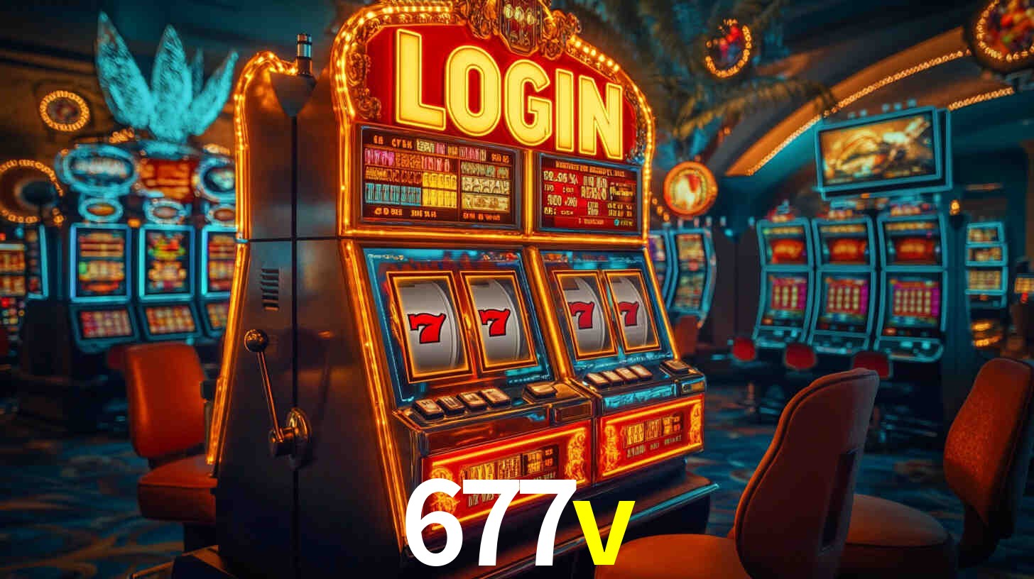 677v App Interface