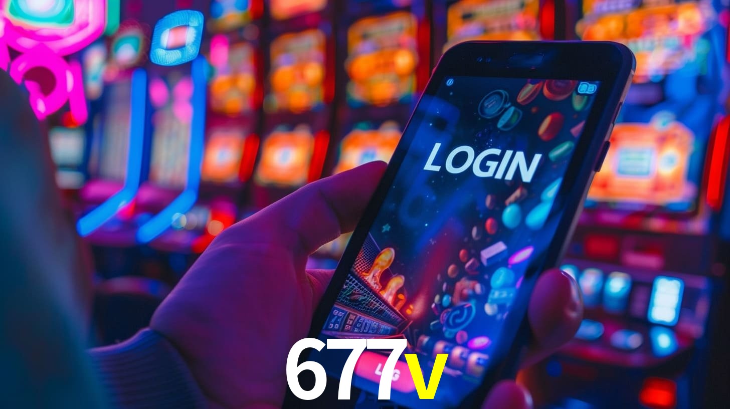 Casino VIP 677v