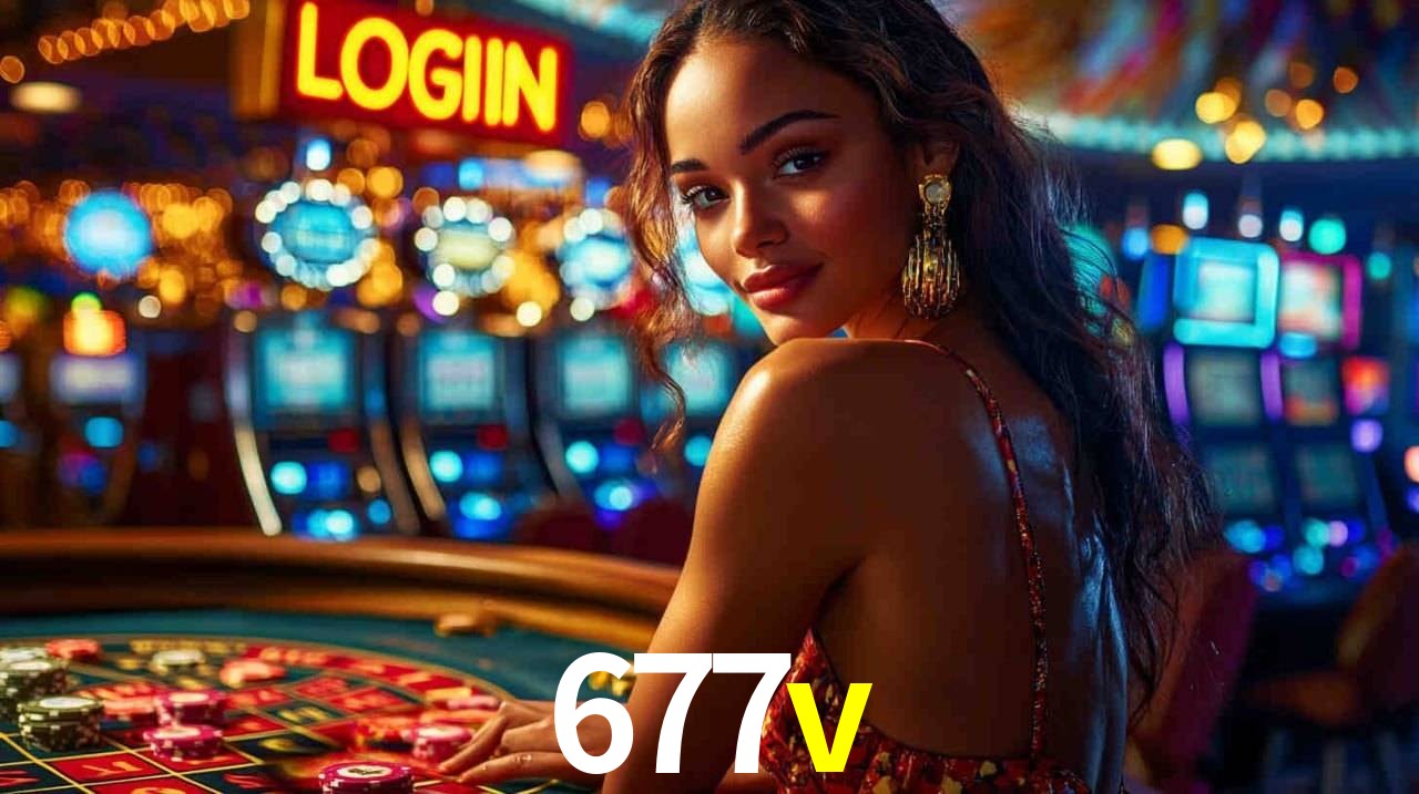Login Seguro 677v