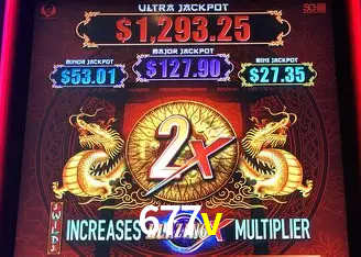 Descubra a Magia dos Jogos de Arcade no 677v