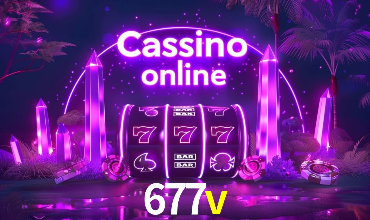 Tecnologia da Plataforma 677v