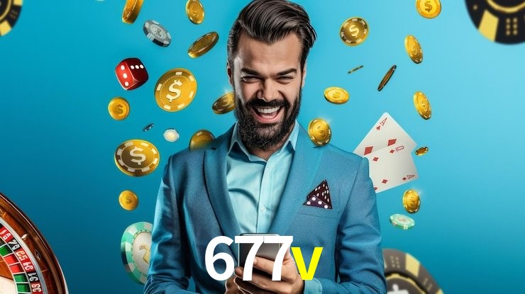 Bonus Features 677v