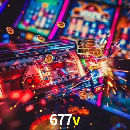 Casino Ao Vivo 677v