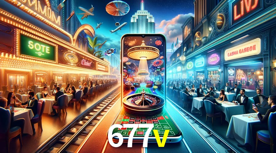 Secure Login 677v