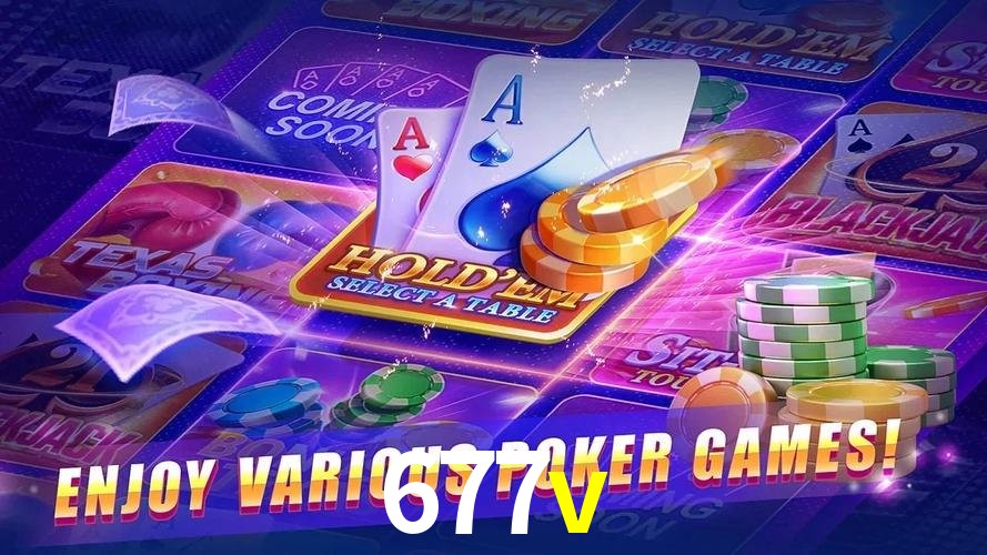cassino 677v