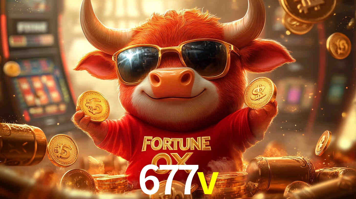 677v
