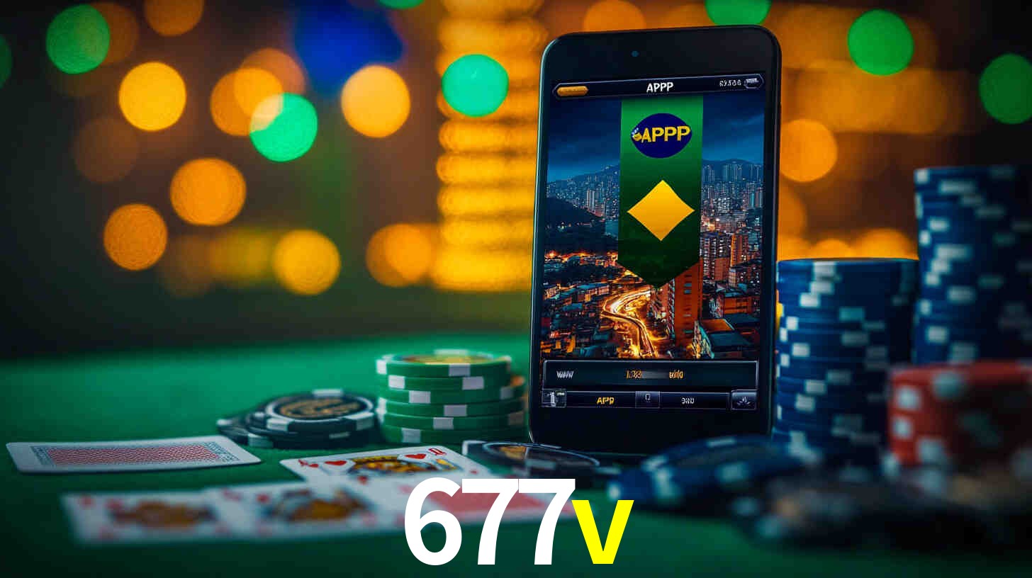 Descubra o Programa VIP da 677v: Vantagens Exclusivas para Jogadores
