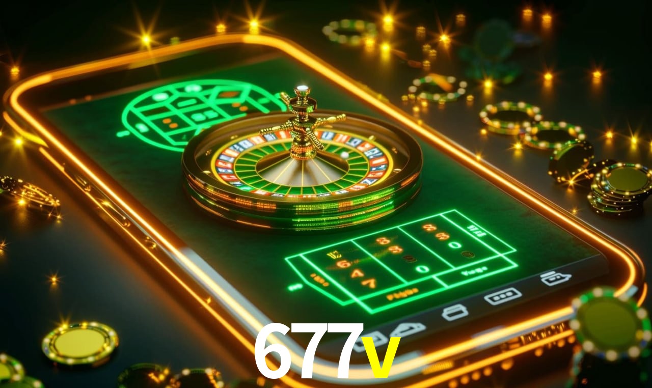 Promoção Relâmpago 677v