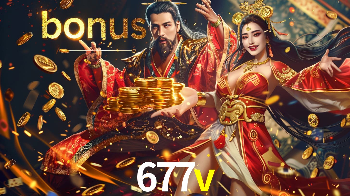 App 677V.COM